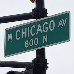 Meet your Posher, Francis